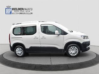 Peugeot Rifter 1.2 PURETECH picture 6