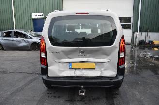 Peugeot Rifter 1.2 PURETECH picture 24