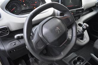 Peugeot Rifter 1.2 PURETECH picture 10