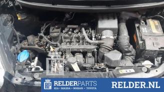 Kia Picanto Picanto (TA), Hatchback, 2011 / 2017 1.0 12V picture 9