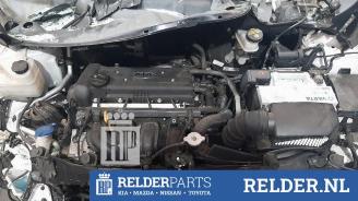 Démontage voiture Kia Venga Venga, MPV, 2010 / 2019 1.4 CVVT 16V 2011/9
