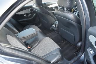 Mercedes C-klasse C 180  AUTOMAAT picture 17