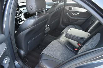 Mercedes C-klasse C 180  AUTOMAAT picture 12
