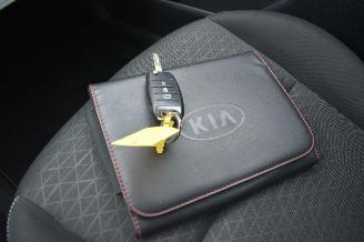 Kia Picanto 1.0 DPI 12 V  43.669 KM picture 27
