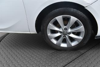 Opel Corsa-E 1.4 16 V picture 19