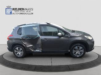 Peugeot 2008 1.2 vvti Pure Tech picture 6