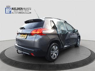Peugeot 2008 1.2 vvti Pure Tech picture 5