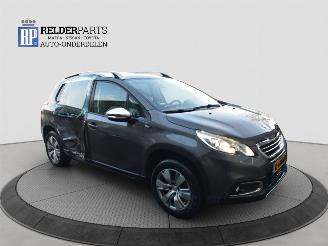 Peugeot 2008 1.2 vvti Pure Tech picture 8