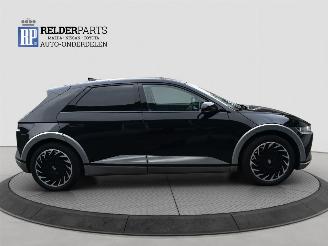 Hyundai ioniq 5 58 KWH picture 6