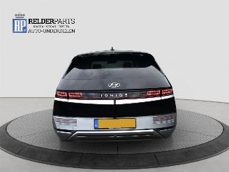 Hyundai ioniq 5 58 KWH picture 4