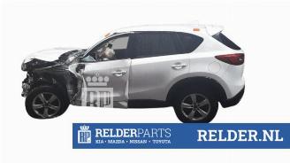 Mazda CX-5 CX-5 I (KE,GH), SUV, 2011 2.2 Skyactiv D 175 16V 4WD picture 3