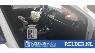 Mazda CX-5 CX-5 I (KE,GH), SUV, 2011 2.2 Skyactiv D 175 16V 4WD picture 10