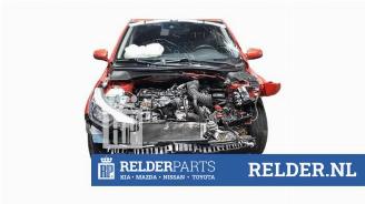 Purkuautot passenger cars Hyundai I-20 i20 (GBB), Hatchback, 2014 / 2020 1.0 T-GDI 100 12V 2019/9