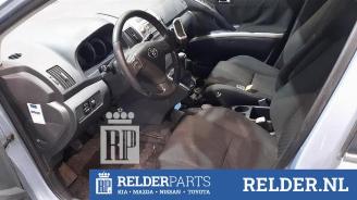 Toyota Corolla-verso Corolla Verso (R10/11), MPV, 2004 / 2009 1.8 16V VVT-i picture 10