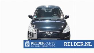 Auto da rottamare Hyundai I-10 i10 (F5), Hatchback, 2007 / 2013 1.1i 12V 2008/9