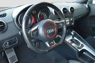 Audi TT 3.2 V6 QUATRO  AUTOMAAT  LPG picture 10