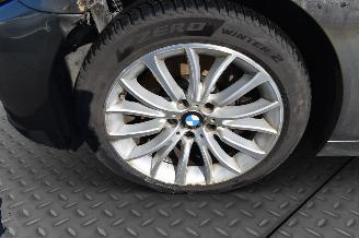 BMW 5-serie 525 D 16V picture 19