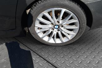 BMW 5-serie 525 D 16V picture 21