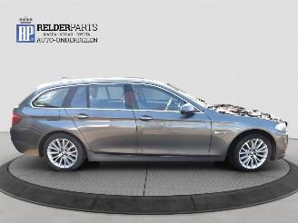 BMW 5-serie 525 D 16V picture 6
