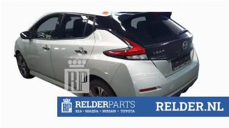 Nissan Leaf Leaf (ZE1), Hatchback, 2017 39/40kWh picture 6