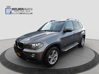 Schadeauto BMW X5 XDrive30i Automaat Clima Navi High Executive 2007/5
