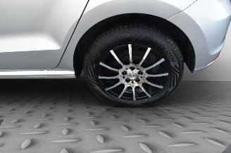 Volkswagen Polo 1.0 12V  BLUE MOTION picture 21