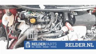 Nissan Micra Micra (K14), Hatchback, 2016 / 2025 1.0 IG-T 100 picture 9