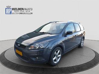 škoda osobní automobily Ford Focus 1.6 16V 2011/4