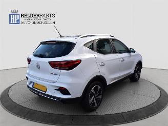 MG ZS EV 50 KW SUV picture 5