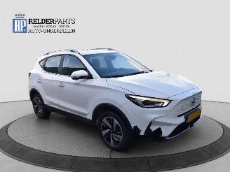 MG ZS EV 50 KW SUV picture 8
