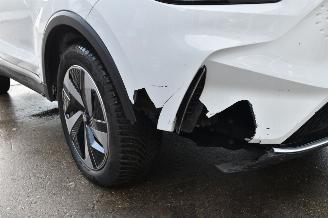 MG ZS EV 50 KW SUV picture 26