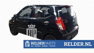 Hyundai I-10 i10 (F5), Hatchback, 2007 / 2013 1.2i 16V picture 4