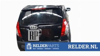 Hyundai I-10 i10 (F5), Hatchback, 2007 / 2013 1.2i 16V picture 5