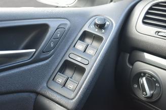 Volkswagen Golf 1.8 TSI picture 24