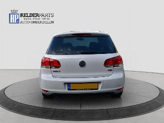 Volkswagen Golf 1.8 TSI picture 4