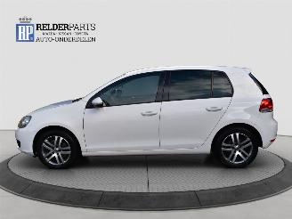 Volkswagen Golf 1.8 TSI picture 2