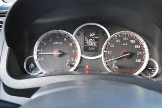 Suzuki Swift 1.6  SPORT picture 10