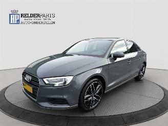 Damaged car Audi A3 1.0 TFSI  SEDAN 2020/6