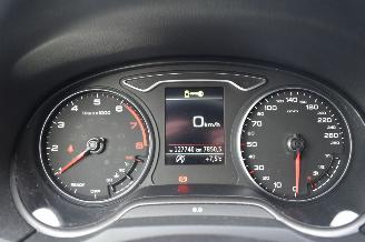 Audi A3 1.0 TFSI  SEDAN picture 11
