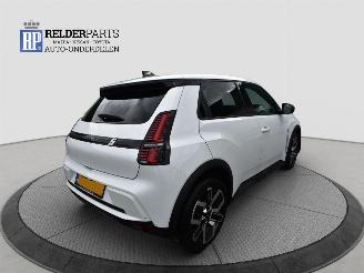 Renault 5 COMFORT RANGE TECHNO  52KWH picture 5