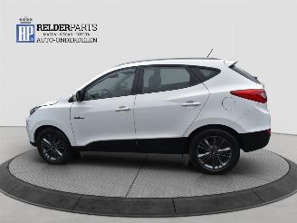 Hyundai Ix35 1.6 GDI picture 2