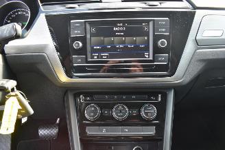 Volkswagen Touran 1.5 TSI picture 15