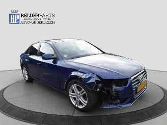 Audi A4 LIMOUSINE  1.8 TFSI picture 8