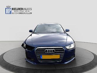 Audi A4 LIMOUSINE  1.8 TFSI picture 2