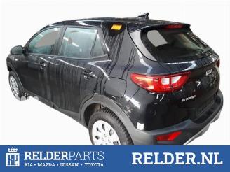 Kia Stonic Stonic (YB), SUV, 2017 1.0i T-GDi 12V Eco-Dynamics+ picture 4