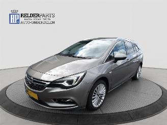Auto incidentate Opel Astra SPORTS TOURER+ 1.0 2016/10