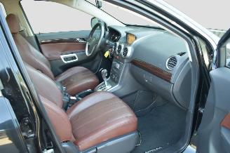 Opel Antara 3.2 V6  4X4 picture 16