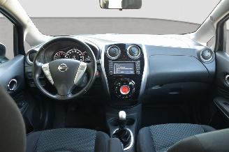 Nissan Note 1.2  16V picture 13