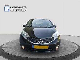Nissan Note 1.2  16V picture 7