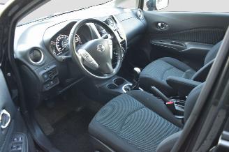 Nissan Note 1.2  16V picture 10